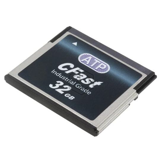AF32GCSI-OEM - ATP Electronics, Inc. - Memory Cards