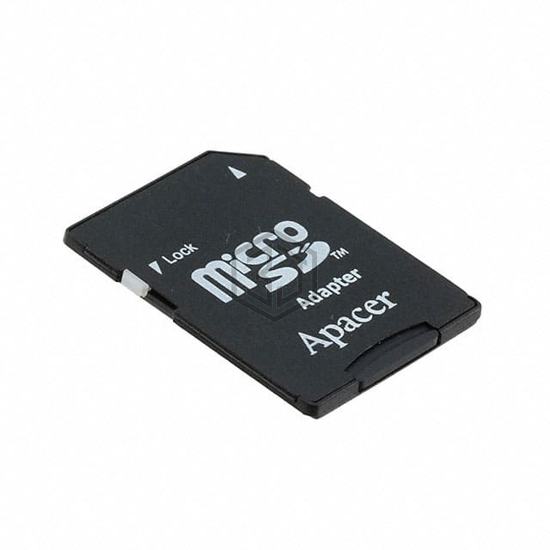 AP32GMCSH4-B - Apacer Memory America - Memory Cards