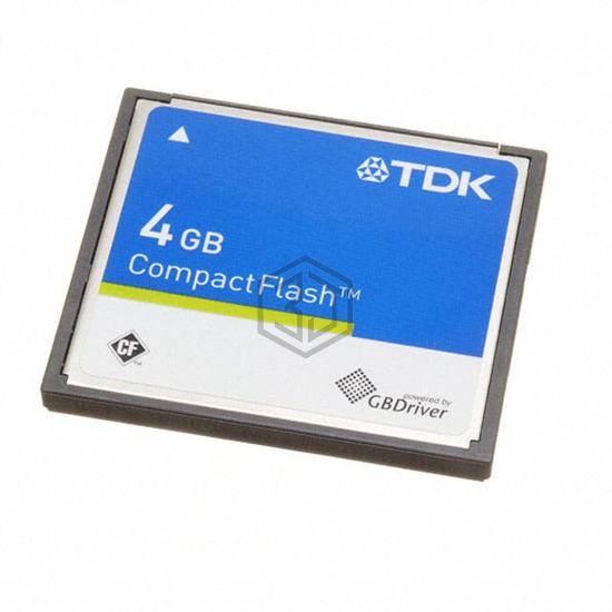 CFE9D004GTNBWB00EAA0 - TDK Corporation - Memory Cards