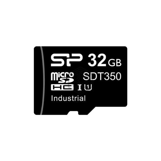 SP032GISDT351NE0 - Silicon Power - Memory Cards