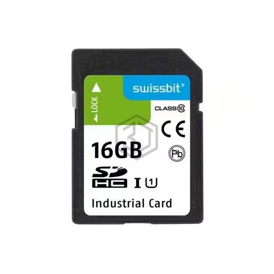 SFSD016GL1AM1MT-E-5E-21P-STD - Swissbit - Memory Cards