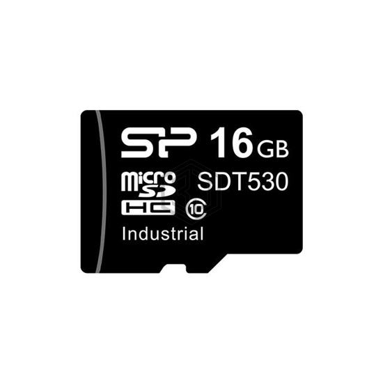 SP016GISDT535NW0 - Silicon Power - Memory Cards