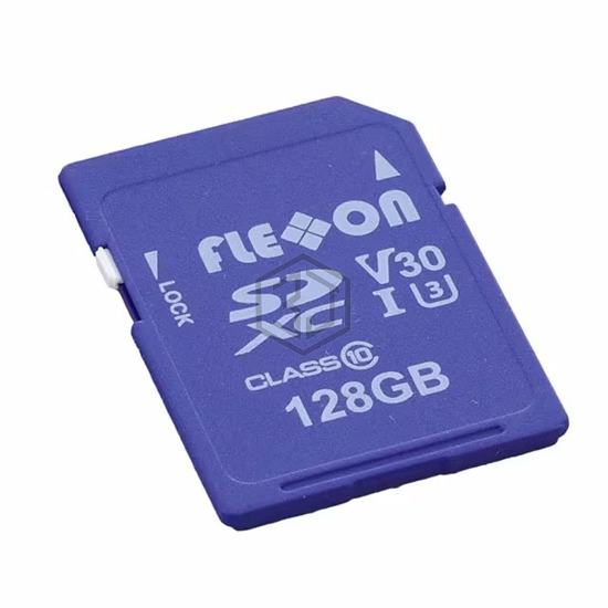 FDMS128GBC-3100 - Flexxon Pte Ltd - Memory Cards