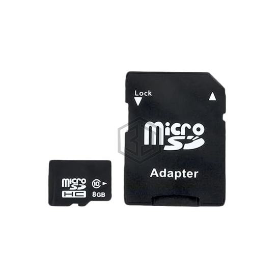 240-075 - Digilent, Inc. - Memory Cards
