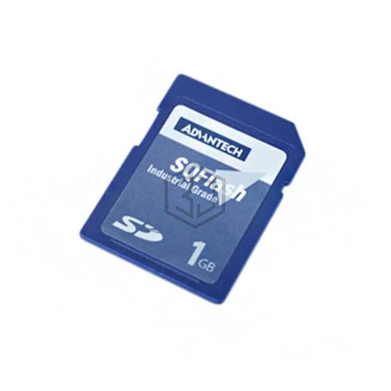 SQF-ISDU1-4G-21C - Advantech Corp - Memory Cards