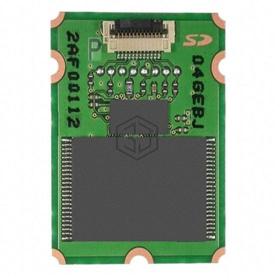 RP-SD04GPDG0 - Panasonic Electronic Components - Memory Cards