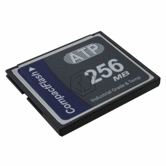 AF256CFI-OEM - ATP Electronics, Inc. - Memory Cards