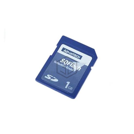 SQF-ISDS1-1G-21C - Advantech Corp - Memory Cards