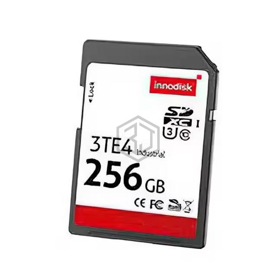 DESDC-64GS06GW1SL - Innodisk USA Corporation - Memory Cards