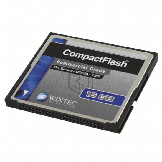 W2CF016G1XA-S41MC2-004.C2 - Wintec Industries - Memory Cards