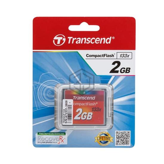 WRPTR-512MB-CF - Brady Corporation - Memory Cards
