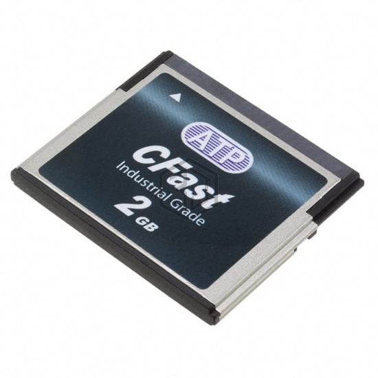 AF2GCSI-OEM - ATP Electronics, Inc. - Memory Cards