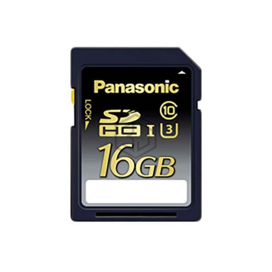 RP-TDUA16DA1 - Panasonic Electronic Components - Memory Cards