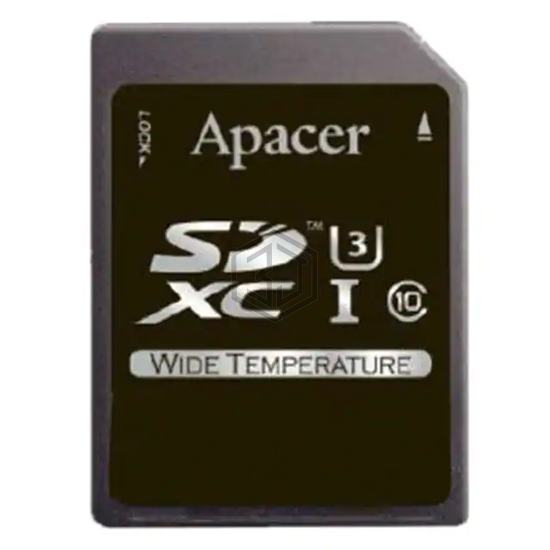 AP-MSD64GCA-1FTM - Apacer Memory America - Memory Cards