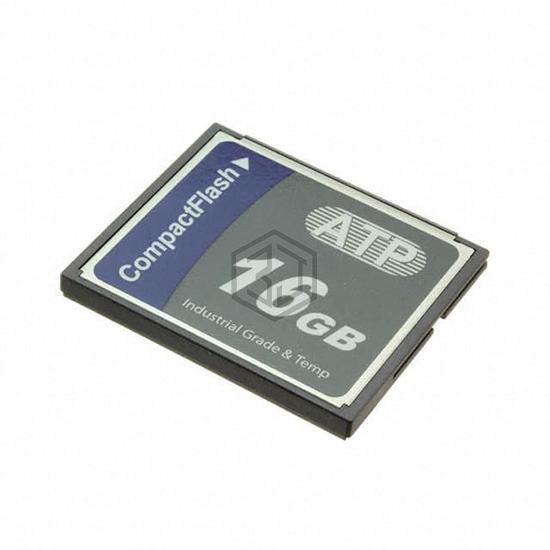 AF16GCFI-OEM - ATP Electronics, Inc. - Memory Cards