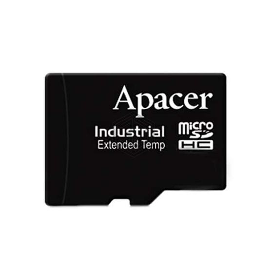 AP-MSD64GIA-1FTM - Apacer Memory America - Memory Cards
