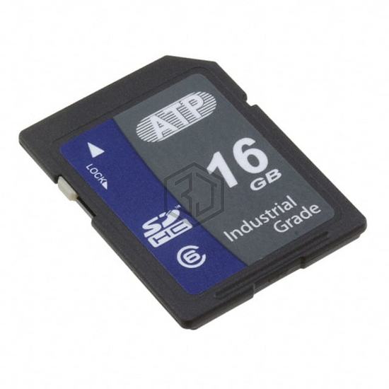 AF16GSDI-OEM - ATP Electronics, Inc. - Memory Cards