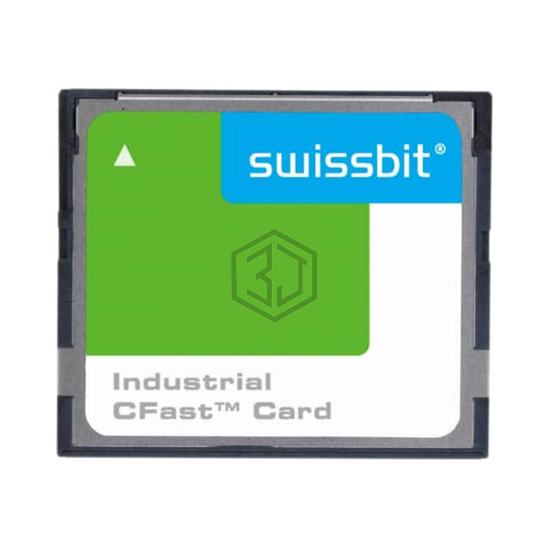 SFCA240GH3AA2TO-I-OC-226-STD - Swissbit - Memory Cards