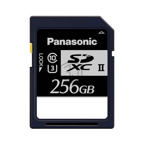 RP-SDXE25DA1 - Panasonic Electronic Components - Memory Cards