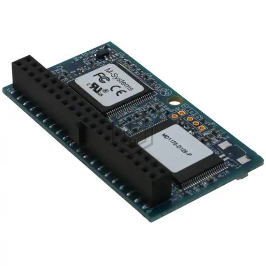 MD1170-D128-P - SanDisk - Memory Cards