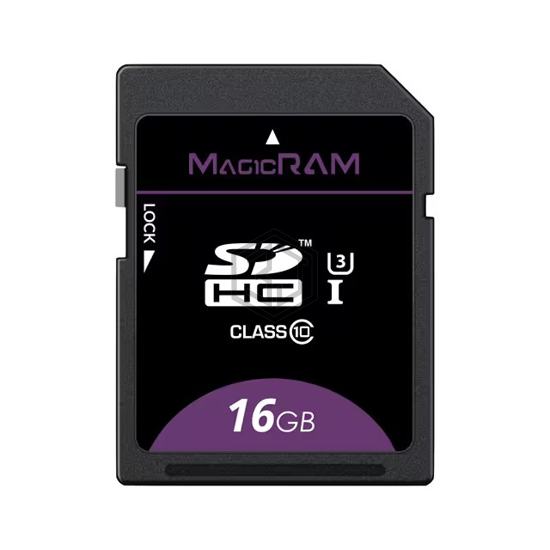 MR016MSD-001 - MagicRAM, Inc. - Memory Cards