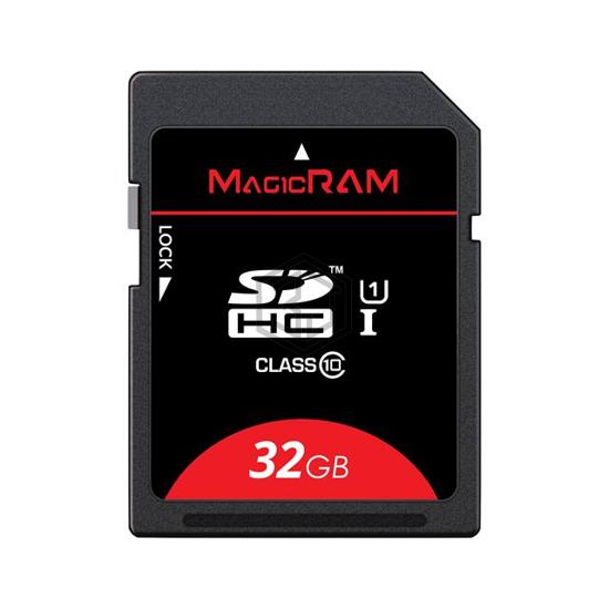 MR032TSD-001 - MagicRAM, Inc. - Memory Cards