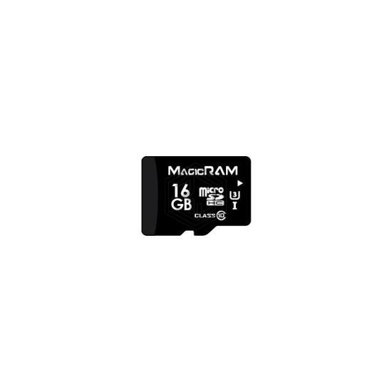 MR016PMS-001 - MagicRAM, Inc. - Memory Cards