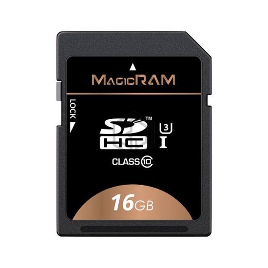 MR016PSD-001 - MagicRAM, Inc. - Memory Cards