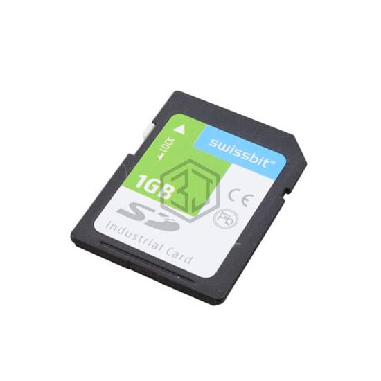 SFSD1024L1BN2TO-I-ME-161-STD - Swissbit - Memory Cards