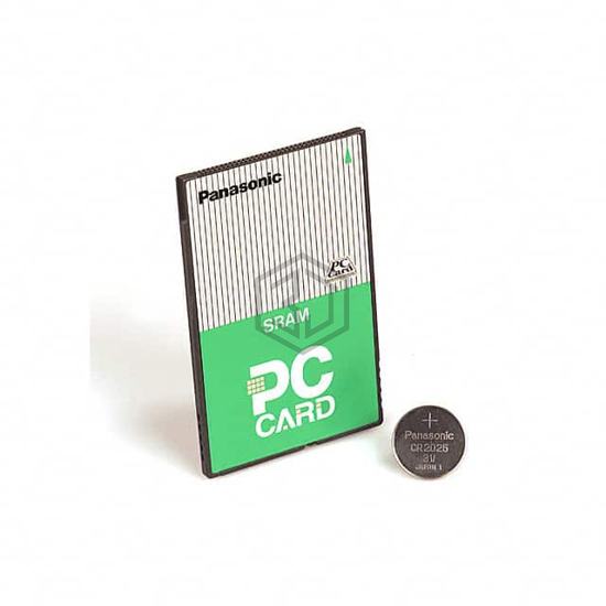 BN-064HSR - Panasonic - BSG - Memory Cards