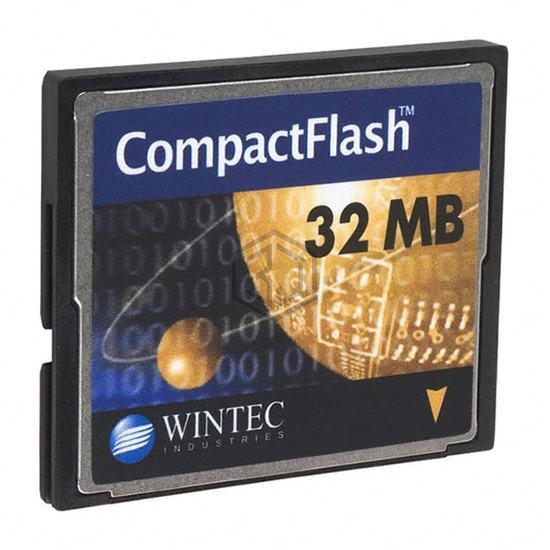 W7B6032M1XG-W - Wintec Industries - Memory Cards