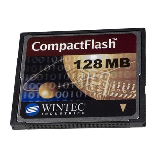 W7B6128M1XG-W1 - Wintec Industries - Memory Cards