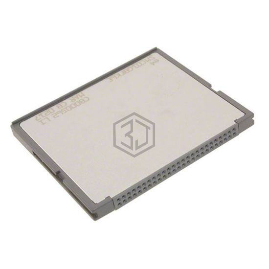 SMC01GBFK6E - Micron Technology Inc. - Memory Cards
