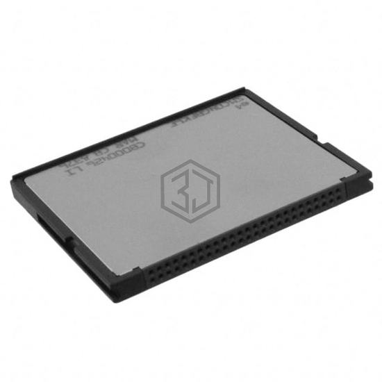 SMC04GBFK6E - Micron Technology Inc. - Memory Cards