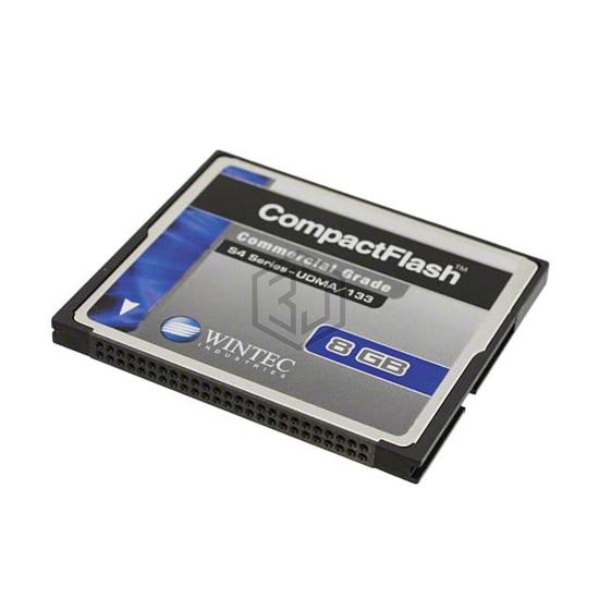 W2CF008G1DA-S41PE3-004.C1 - Wintec Industries - Memory Cards