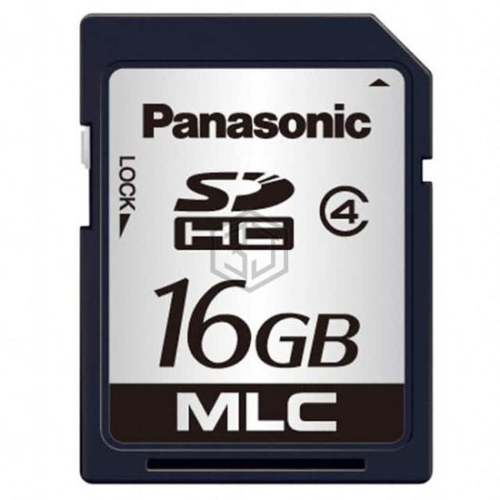 RP-SDP16GDG0 - Panasonic Electronic Components - Memory Cards