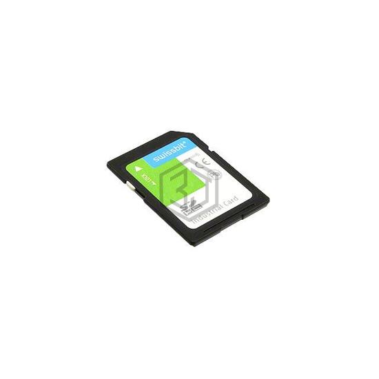 SFSD016GL1BM1TO-I-LF-111-STD - Swissbit - Memory Cards