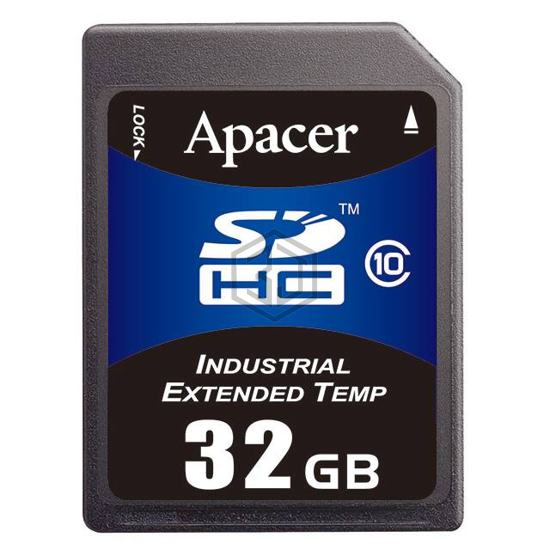 AP-ISD032GIA-1ATM - Apacer Memory America - Memory Cards