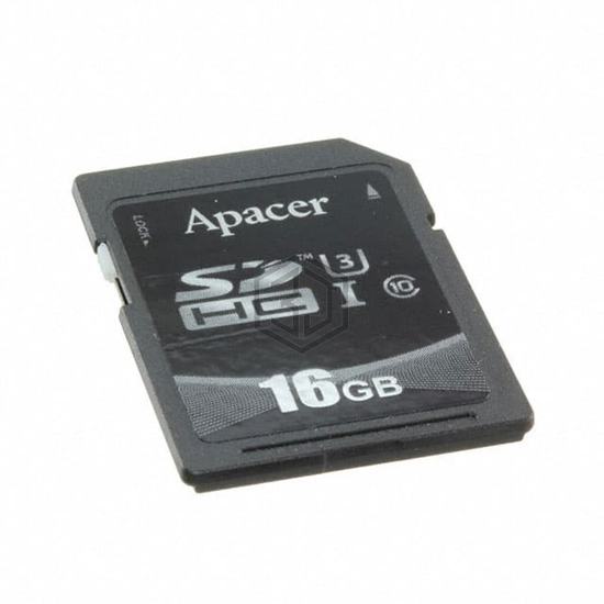 AP-ISD016GCA-1ATM - Apacer Memory America - Memory Cards