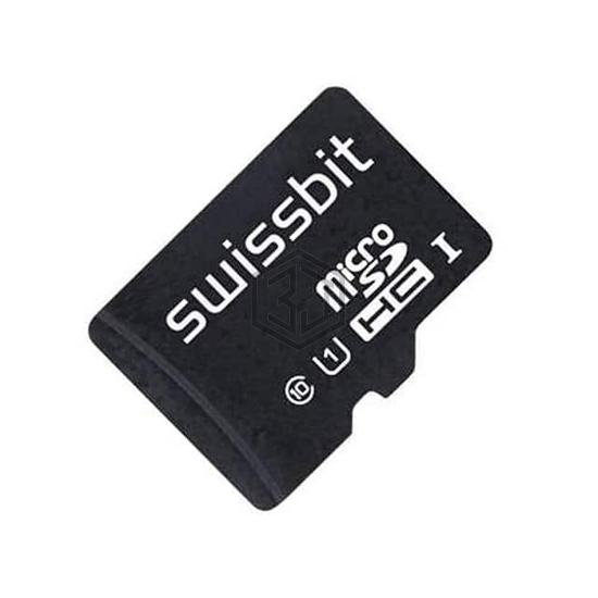 SFSD016GN3BM1TO-I-HG-2B1-STD - Swissbit - Memory Cards