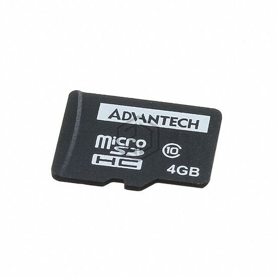 SQF-MSDM1-4G-21C - Advantech Corp - Memory Cards