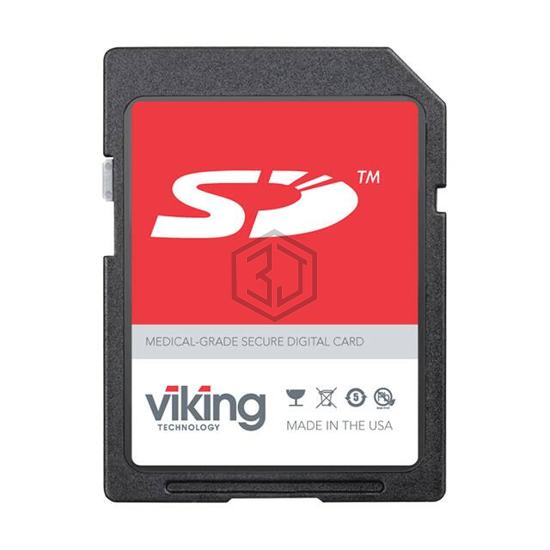 VTSD3064GCCAMTLE - Viking Technology - Memory Cards