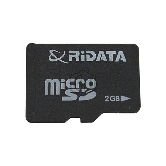 32319 - Parallax Inc. - Memory Cards
