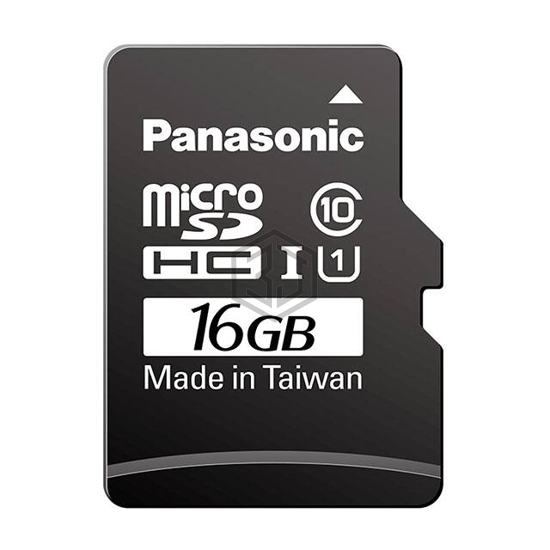 RP-TMTC16DA1 - Panasonic Electronic Components - Memory Cards