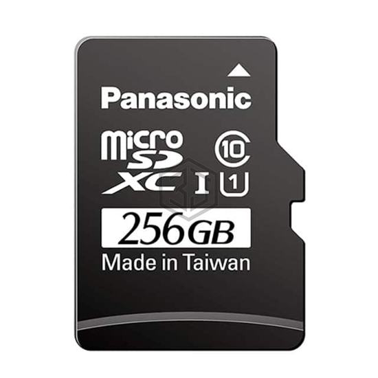RP-TMTC25DA1 - Panasonic Electronic Components - Memory Cards