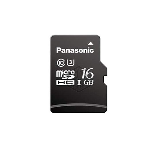 RP-TMTA16DA1 - Panasonic Electronic Components - Memory Cards