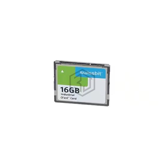 SFCA016GH3AA2TO-I-DB-226-STD - Swissbit - Memory Cards