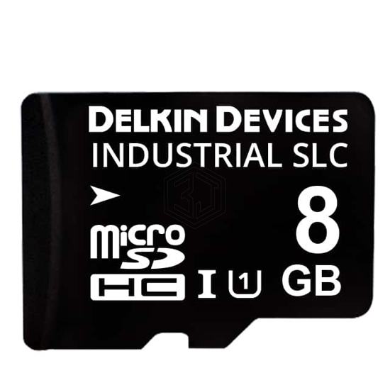 S308MMZAL-U1000-D - Delkin Devices, Inc. - Memory Cards