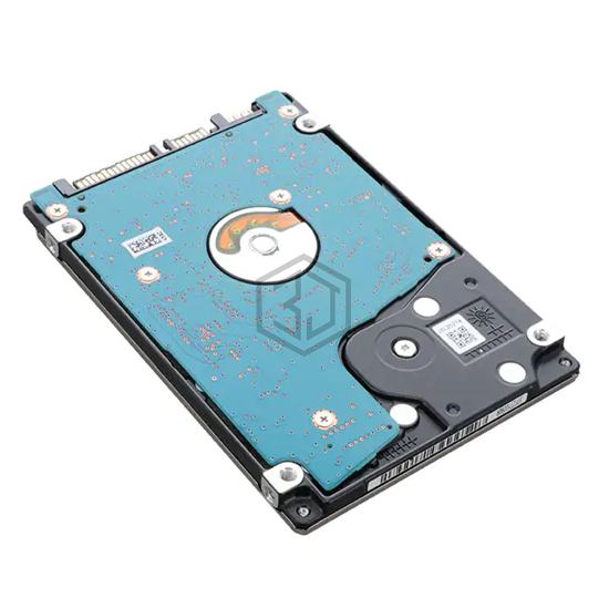 MQ01ABF032 - Toshiba Semiconductor and Storage - Solid State Drives (SSDs), Hard Disk Drives (HDDs)
