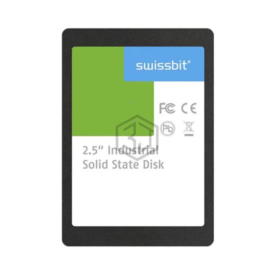 SFSA480GQ1AA4TO-I-OC-226-STD - Swissbit - Solid State Drives (SSDs), Hard Disk Drives (HDDs)